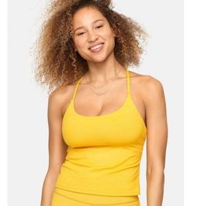 Outdoor Voices Move Free tank